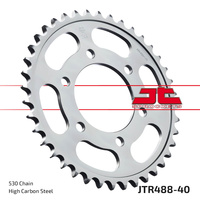 Zębatka Tylna JT JTR488.40