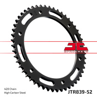 Zębatka Tylna JT JTR839.52