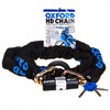 Łańcuch Antykradzieżowy z Zapięciem OXFORD HEAVY DUTY 1,5 m