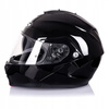 Kask Szczękowy HJC C91 Metal Black