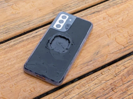 ETUI QUAD LOCK ORIGINAL - SAMSUNG GALAXY S21