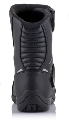 Buty Motocyklowe Alpinestars Ridge V2 WP Black Red