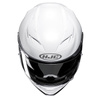 Kask integralny HJC F71 SOLID PEARL WHITE