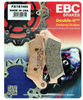 Klocki Hamulcowe EBC FA181HH