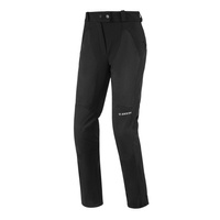 Spodnie Damskie Motocyklowe Tekstylne SECA SUPRELITE LADY BLACK