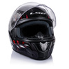 Kask Integralny LS2 FF353 Rapid II Claw Black