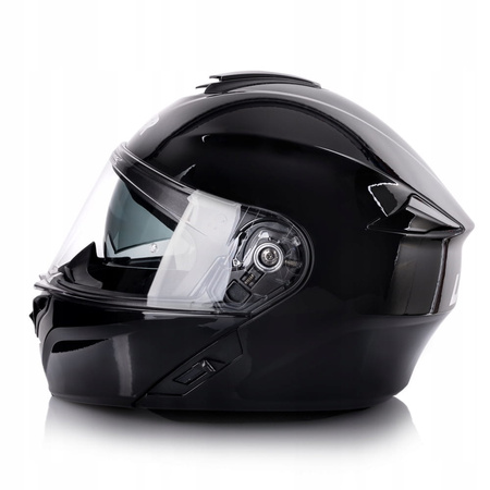 Kask Szczękowy Lazer Paname-2 Z-Line