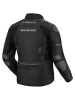 Kurtka Motocyklowa SHIMA DUNE JKT męska czarny