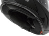 Kask Szczękowy LS2 FF908 Strobe II Black Matt