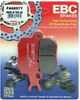 Klocki Hamulcowe EBC FA685TT