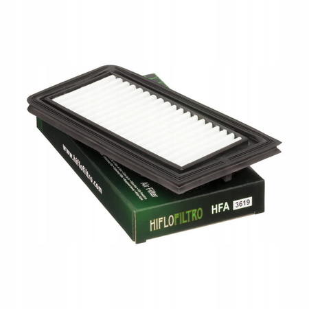 Filtr Powietrza Hiflofiltro HFA3619