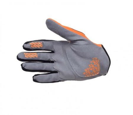 Rękawice Motocyklowe Cross/Enduro Leoshi