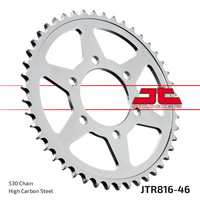 Zębatka Tylna JT JTR816.46
