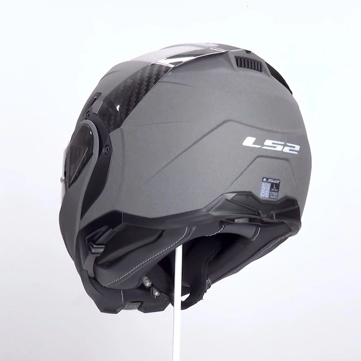 Kask LS2 FF910 ADVANT II SOLID Concrete