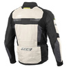 Kurtka motocyklowa Seca X-TOUR Gray