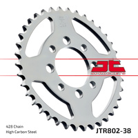Zębatka Tylna JT JTR802.38