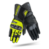 Rękawice Motocyklowe Męskie SHIMA STR-2 VENT FLUO