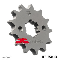 Zębatka Przednia JT JTF1550.13