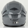 Kask Motocyklowy Otwarty LS2 OF618 VERSO II SOLID NARDO GREY