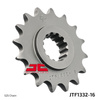 Zębatka Przednia JT JTF1332.16