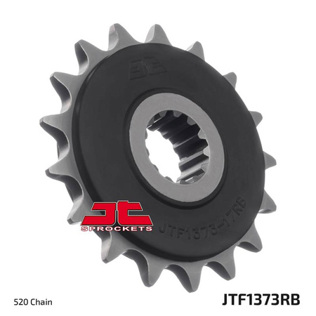 JT ZĘBATKA PRZEDNIA JTF1373.16RB