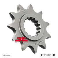Zębatka Przednia JT JTF1901.11
