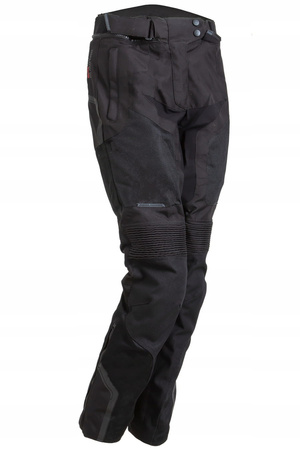 Spodnie Damskie Rebelhorn Hiflow III Lady Black