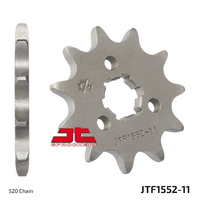 Zębatka Przednia JT JTF1552.11