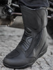 Buty Motocyklowe SHIMA TERRA membrana czarny