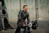 Kurtka Skórzana Motocyklowa SECA WANTED II BLACK