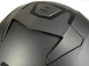 Kask Otwarty LS2 OF618 VERSO II SOLID TITANIUM szary matowy