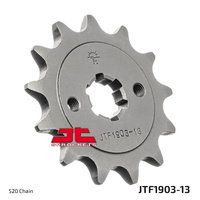 Zębatka Przednia JT JTF1903.13