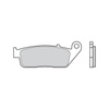 Klocki hamulcowe BREMBO 07HO30SA