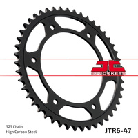 Zębatka Tylna JT JTR6.47