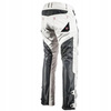 Spodnie Motocyklowe Damskie ADRENALINE MESHTEC 2.0 PPE szare