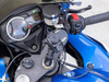 MOTOCYKLOWA ŁADOWARKA USB QUAD LOCK