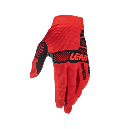 Rękawice LEATT Moto 1.5 Gripr Glove Red