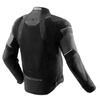 Kurtka tekstylna motocyklowa REBELHORN HIFLOW V BLACK
