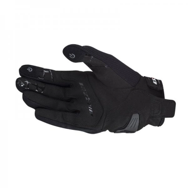 Rękawice damskie LS2 DART 2 LADY GLOVES Czarne