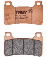 Klocki Hamulcowe TRW MCB755TRQ