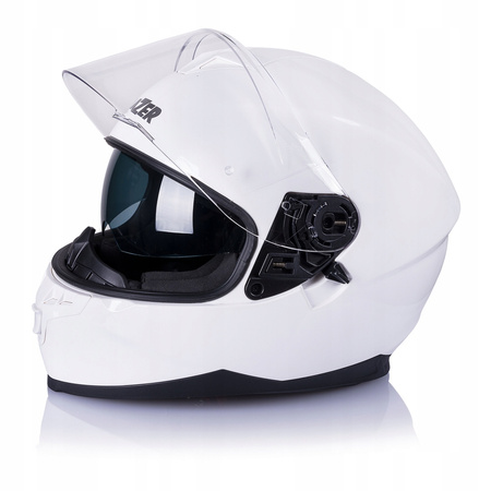 LAZER KASK INTEGRALNY VERTIGO EVO Z-LINE WHITE XS