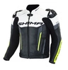 czarny || fluo