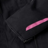 Damska Kurtka Rebelhorn Luna Lady Black Fluo Pink