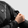 Kurtka tekstylna motocyklowa REBELHORN HIFLOW V LADY BLACK