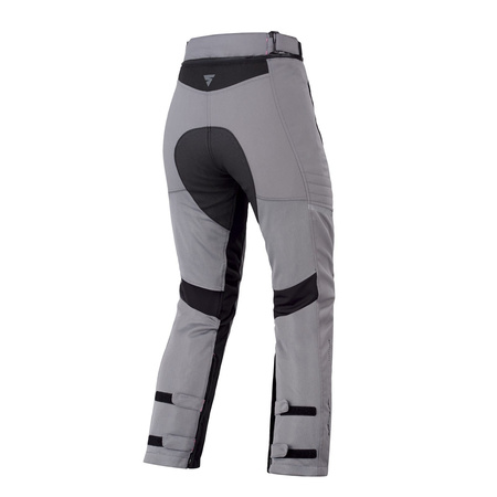 Spodnie Motocyklowe Damskie SHIMA JET LADY GREY