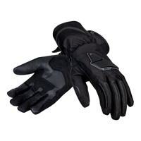 Rękawice Motocyklowe Ozone Touring WP Black