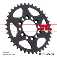 Zębatka Tylna JT JTR1845.37