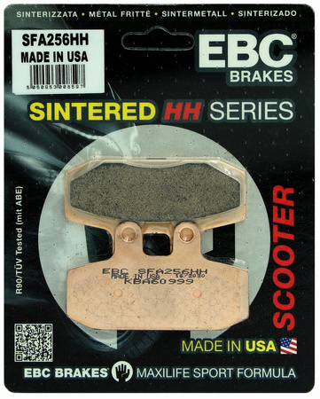 Klocki Hamulcowe EBC SFA256HH