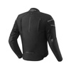 Kurtka Tekstylna Motocyklowa REBELHORN SPARK Black