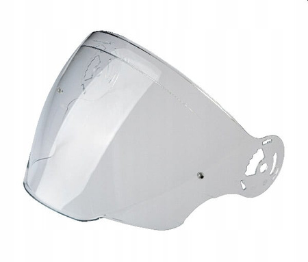 Szyba do kasku Caberg AVALON clear